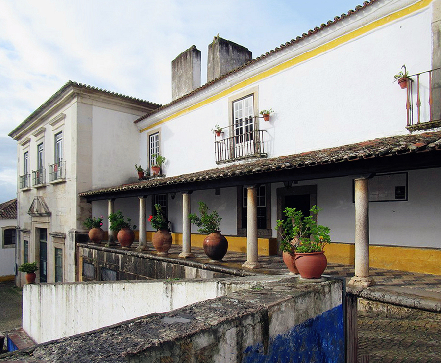 ../Images/YEH,HSIN-YI.Portugal.Obidos Village (8).jpg